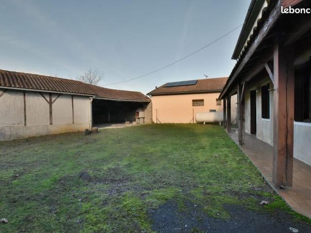 Maison vente à Dax, Donzacq