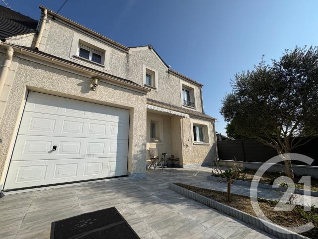 Maison vente à Palaiseau, Saint-germain-lès-arpajon