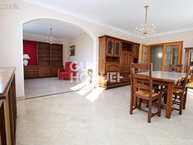 Maison vente à Férolles-Attilly, Seine-et-Marne
