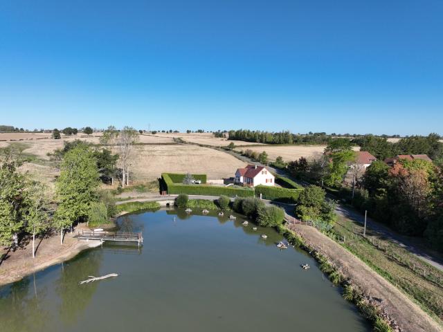 Maison vente à Valnaud, Meillard