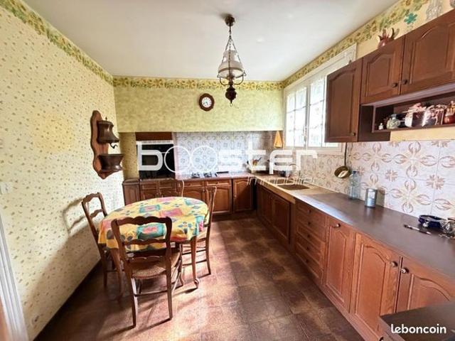 Maison vente à Toulouse