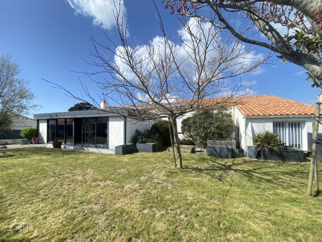 Maison vente à Les Sables-d'Olonne, Bretignolles-sur-mer