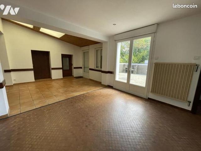 Maison vente à Nantes, Maisdon-sur-sèvre