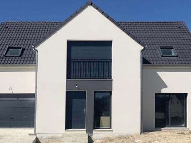 Maison vente à Provins, Nangis