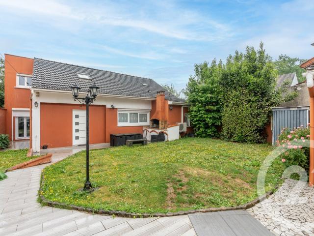 Maison vente à Nogent-sur-Marne, Villiers-sur-marne
