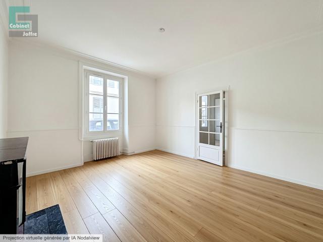 Maison vente à Fontainebleau