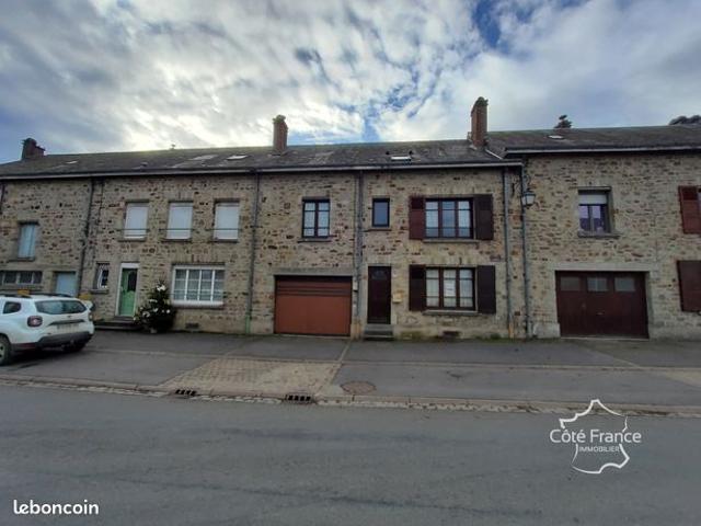 Maison vente à Charleville-Mézières, Hargnies