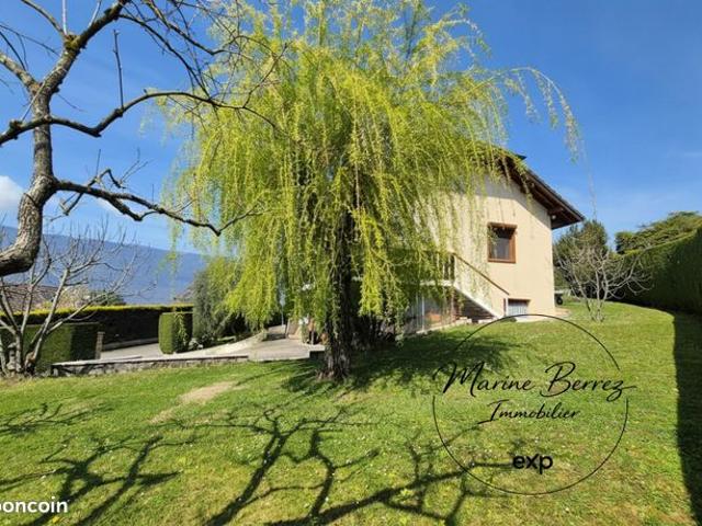 Maison vente à Voglans, Savoie