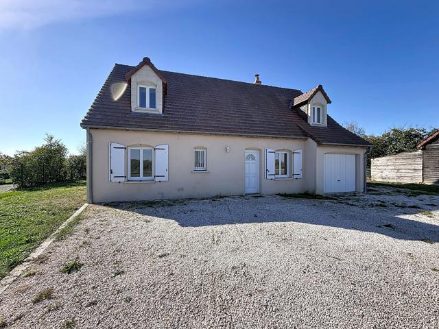 Maison vente à Piegu, Monteaux
