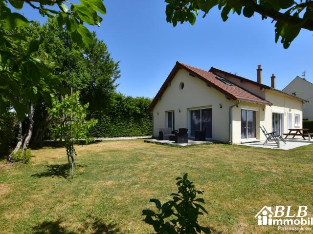 Maison vente à Rambouillet, Les Essarts-le-roi