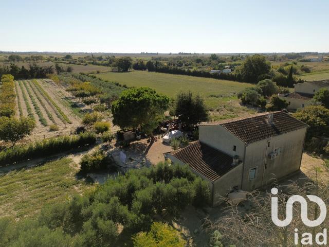 Maison vente à Arles