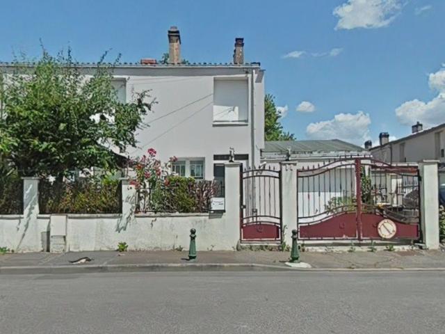 Maison vente à Metz, Woippy