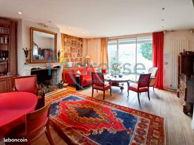 Maison vente à Nanterre, Suresnes
