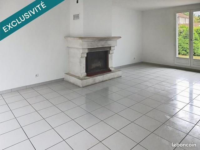 Maison vente à Pontoise, Cergy