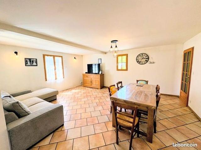 Maison vente à Argelès-Gazost, Luz-saint-sauveur