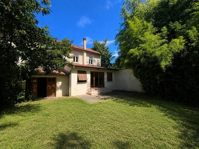 Maison vente à Lyon, Métropole de Lyon