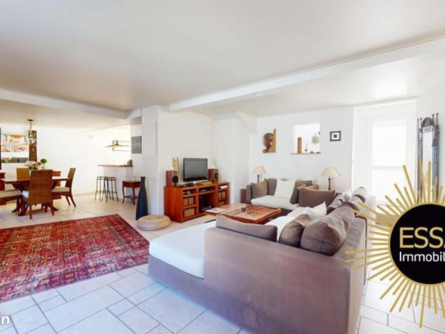Maison vente à Versailles, Noisy-le-roi