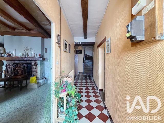 Maison vente à Gastines-sur-Erve, Sablé-sur-Sarthe