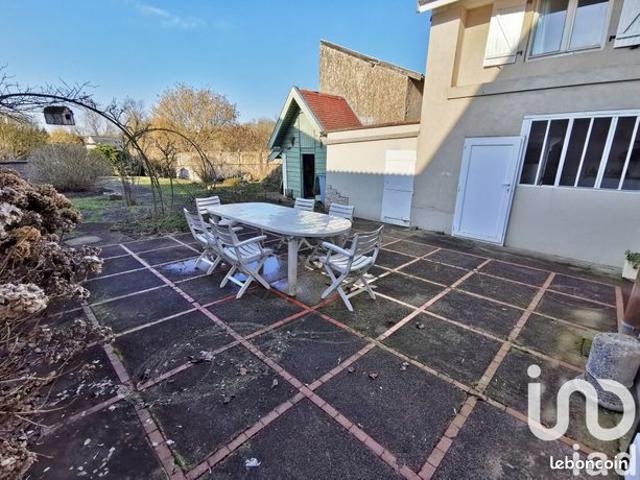 Maison vente à Nancy, Moncel-sur-seille