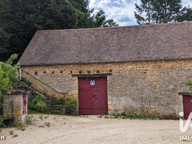 Maison vente à Sarlat-la-Canéda, La Chapelle-aubareil