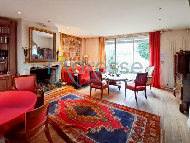 Maison vente à Nanterre, Suresnes