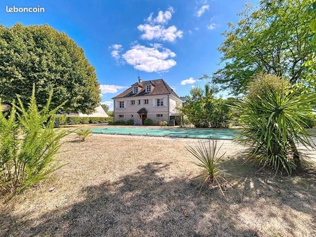 Maison vente à Loches, Limeray