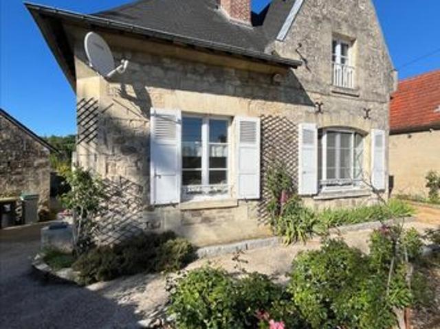 Maison vente à Laon, Urcel