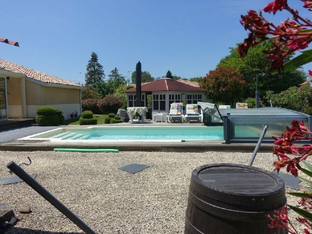 Maison vente à Marmande