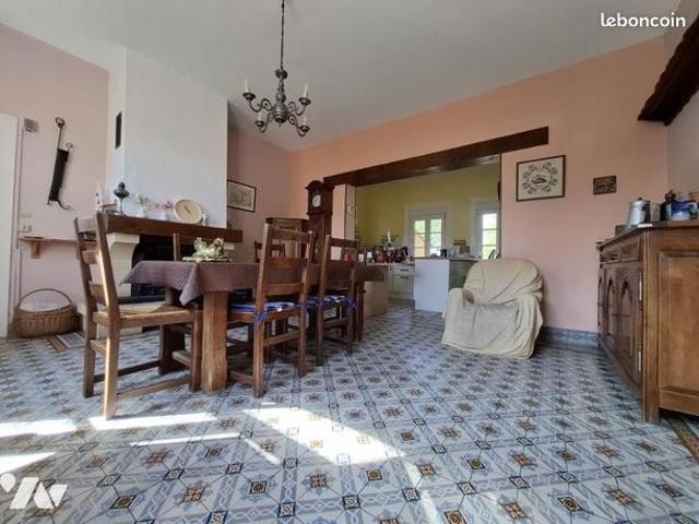 Maison vente à Douai, Esquerchin