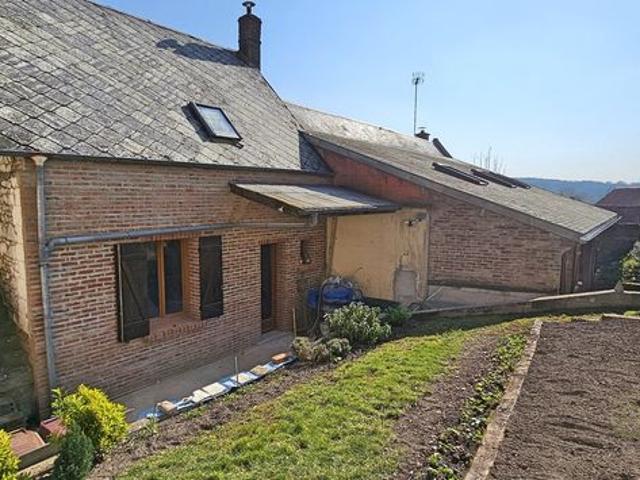 Maison vente à Montdidier, Davenescourt