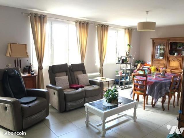 Maison vente à La Flèche, Juigné-sur-sarthe