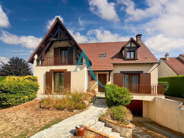 Maison vente à Évry, Mennecy