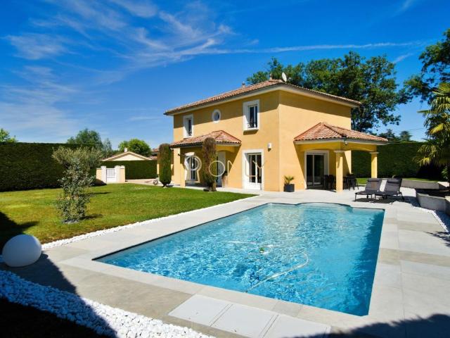 Maison vente à Bourg-en-Bresse, Francheleins