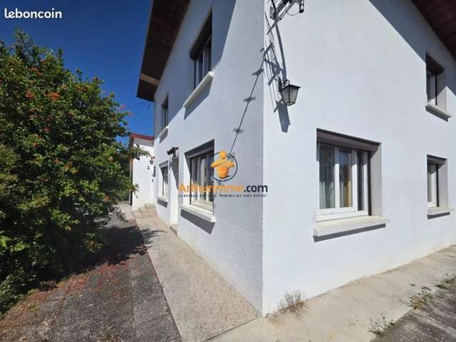 Maison vente à Mont-de-Marsan, Aureilhan