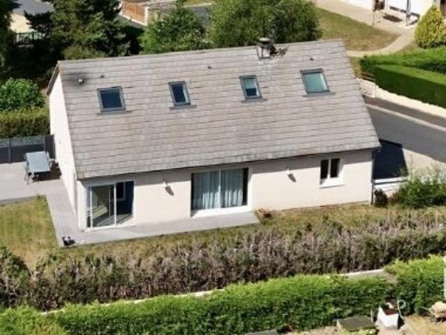 Maison vente à Saint-chély-d'apcher, Cité Malagazagne