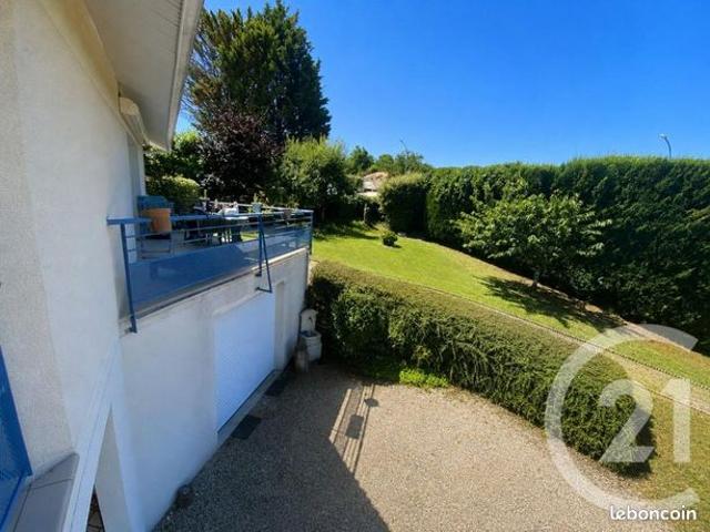 Maison vente à Libourne, Génissac