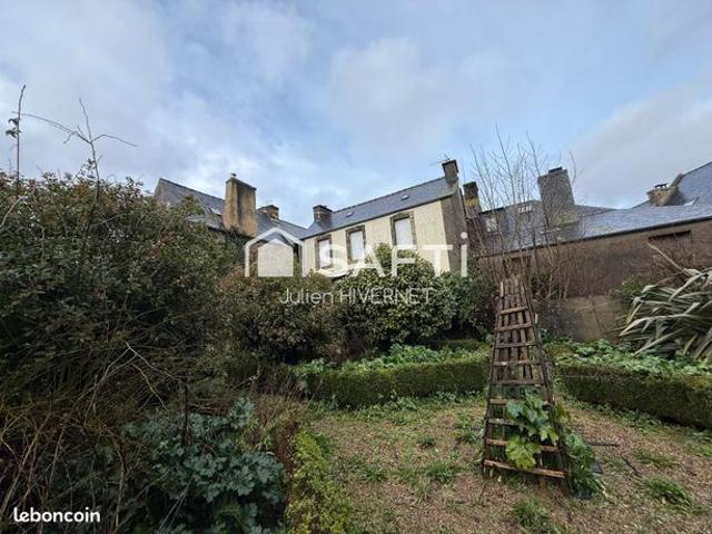 Maison vente à Châteaulin, Bretagne