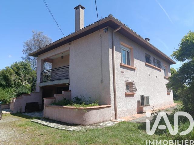 Maison vente à Toulouse, Aussonne