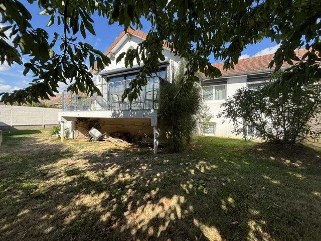 Maison vente à Villé, Tournan-en-Brie