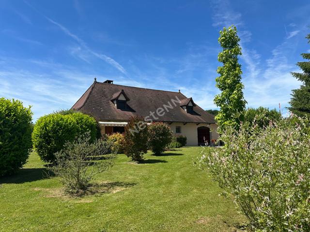 Maison vente à Louhans-Châteaurenaud, Louhans