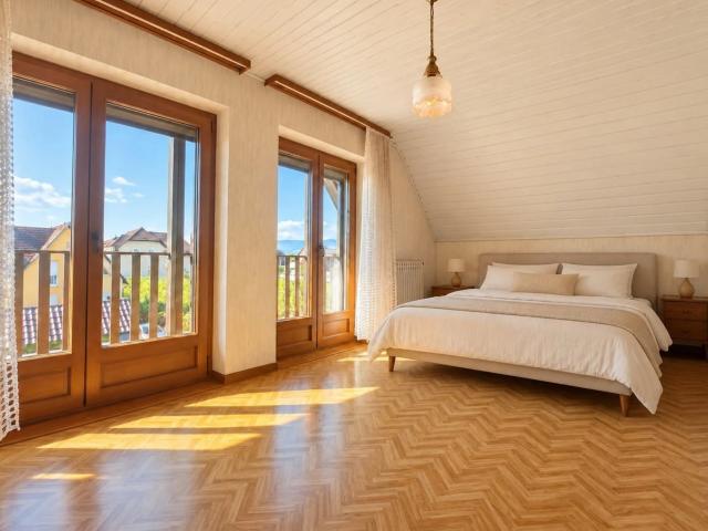 Maison vente à Bergheim, Collectivité européenne d'Alsace