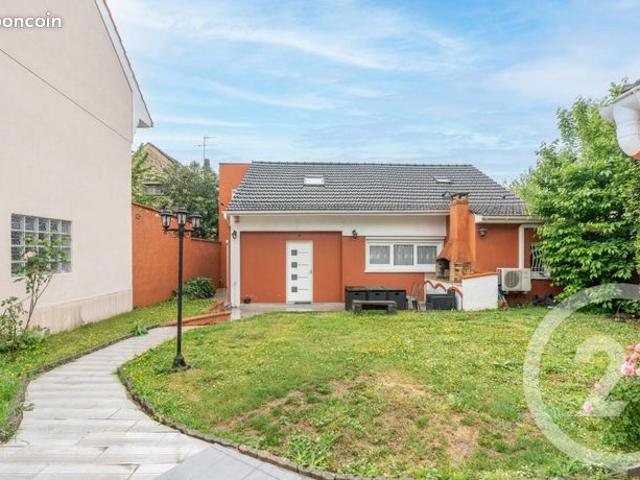 Maison vente à Nogent-sur-Marne, Villiers-sur-marne