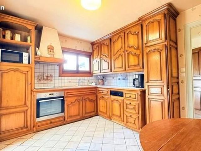 Maison vente à Bonneville, Cluses