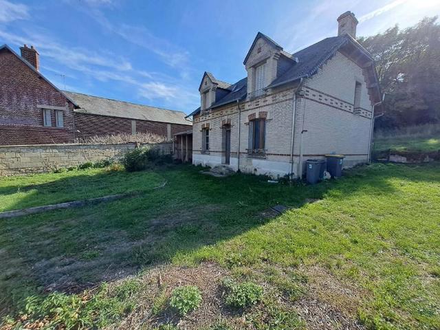 Maison vente à Guny, Aisne