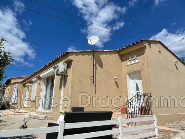 Maison vente à Arrondissement de Draguignan, Draguignan