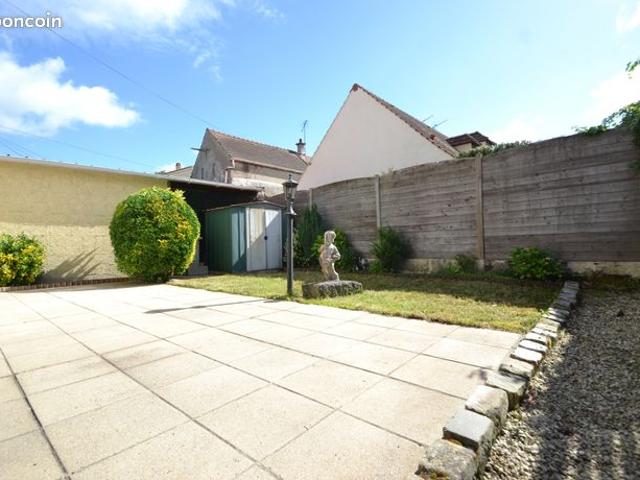Maison vente à Sarcelles, Marly-la-ville