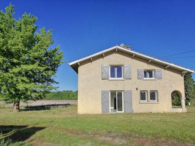 Maison vente à Dax, Saint-julien-en-born