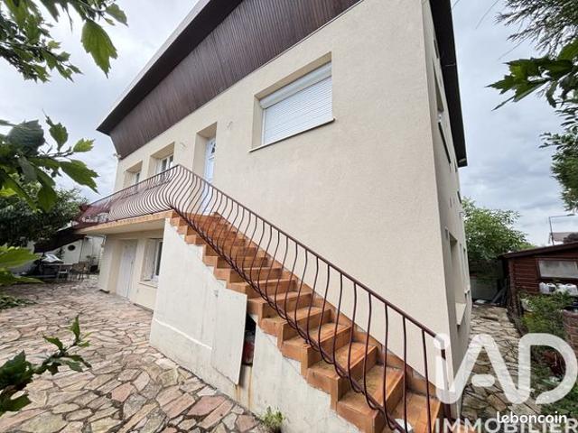 Maison vente à Nogent-sur-Marne, Champigny-sur-marne