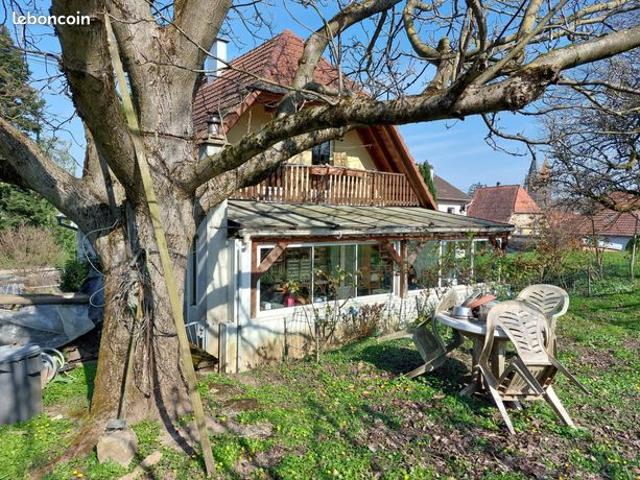 Maison vente à Haguenau-Wissembourg, Wissembourg