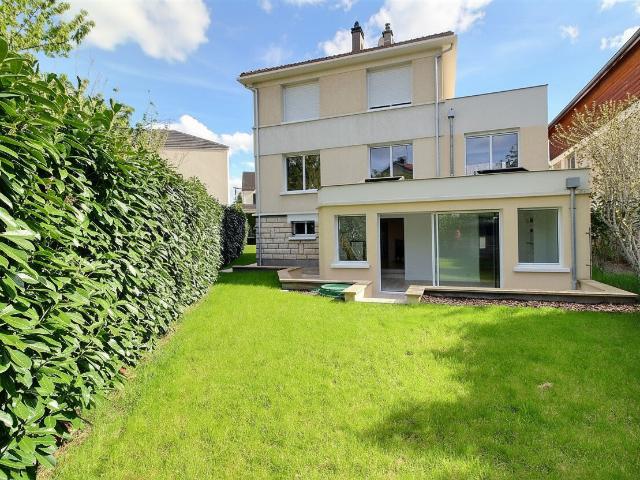 Maison vente à Palaiseau, Massy